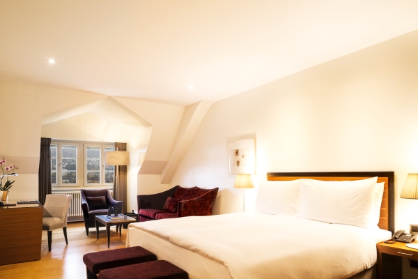 Hotel Bellevue Palace (Bern)